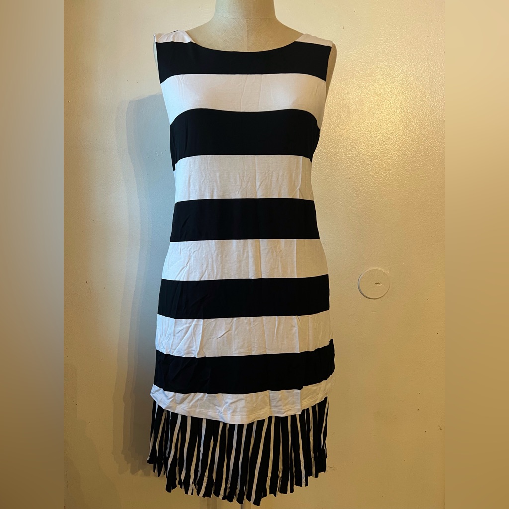 Mystree Dress